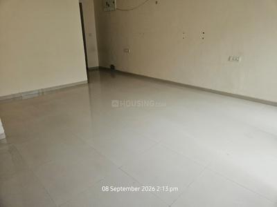 Bedroom Image of 1400 Sq.ft 3 BHK Apartment / Flat for rent in Chhani Vadodara for Rs. 30000