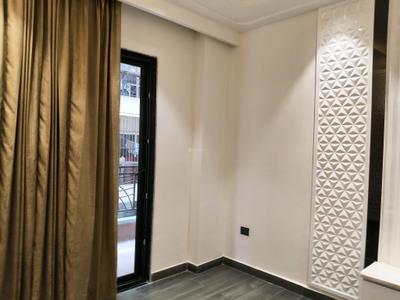 Bedroom Image of 2430 Sq.ft 3 BHK Builder Floor for sale in Palam Vihar Gurgaon for Rs. 30000000