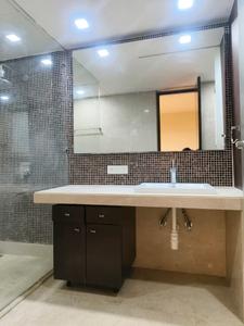 Bedroom Two Image of 3080 Sq.ft 4 BHK Apartment / Flat for sale in Advantage Pebble Bay, RMV Extension Stage 2 Bengaluru for Rs. 62000000
