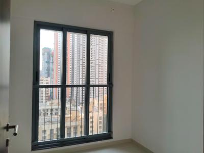 Bedroom Image of 950 Sq.ft 2 BHK Apartment / Flat for sale in Raymond Realty Ten X Habitat, Thane West Thane for Rs. 16000000