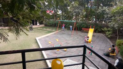 Balcony Image of 1031 Sq.ft 2 BHK Apartment / Flat for sale in Wagholi Pune for Rs. 8000000