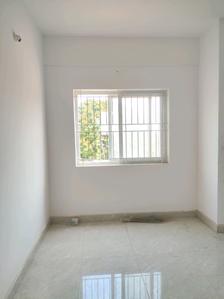 Dining Area Image of 1025 Sq.ft 2 BHK Apartment / Flat for sale in Kadagrahara Bengaluru for Rs. 4900000