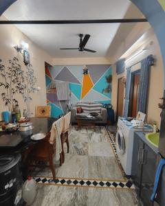 Hall Image of 750 Sq.ft 2 BHK Apartment / Flat for sale in Nimta Kolkata for Rs. 2500000