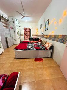 Bedroom Image of 3500 Sq.ft 11 BHK Independent House for rent in Kharadi Pune for Rs. 200000