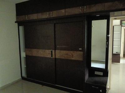 Bedroom Image of 1072 Sq.ft 2 BHK Apartment / Flat for rent in GM Infinite Neotown, Electronic City Bengaluru for Rs. 29000