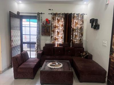 Hall Image of 990 Sq.ft 2 BHK Apartment / Flat for sale in Sector 127 Mohali for Rs. 3790000