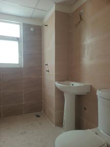Bedroom Two Image of 1700 Sq.ft 3 BHK Apartment / Flat for sale in Terrace Homes, Noida Extension Greater Noida for Rs. 14400000