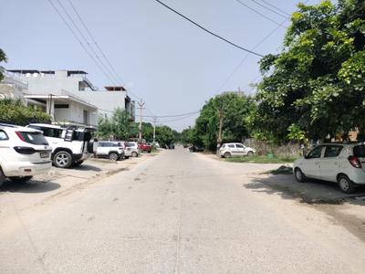 Image of 2250 Sq.ft Residential Plot / Land for sale in Sector 11, Faridabad for Rs. 50000000