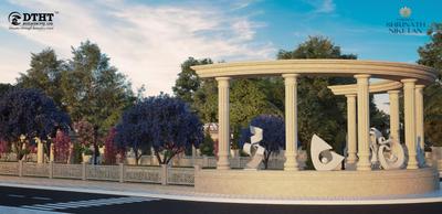 Image of 1015 Sq.ft Residential Plot / Land for sale in Parshva Shrinath Niketan, Puwarda Junarda, Indore for Rs. 3248000