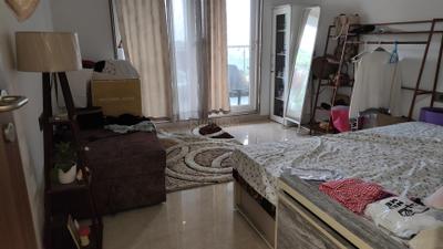 Bedroom Image of 2500 Sq.ft 3 BHK Apartment / Flat for sale in Pride Atlantic, Lohegaon Pune for Rs. 20000000