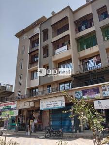 Image of 420 Sq.ft 1 BHK Apartment / Flat for sale in Umroli, Thane for Rs. 1166400