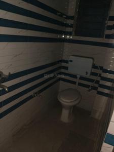 Image of 1000 Sq.ft 3 BHK Apartment / Flat for rent in Paschim Putiary, Kolkata for Rs. 15000