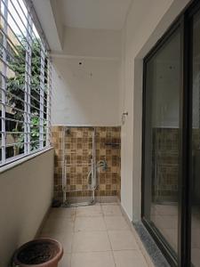 Balcony Image of 1170 Sq.ft 2 BHK Apartment / Flat for rent in Sri Reddys Splendid, Bellandur Bengaluru for Rs. 50000