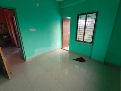 Hall Image of 750 Sq.ft 2 BHK Apartment / Flat for sale in Nagerbazar Kolkata for Rs. 3100000