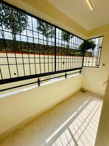 Balcony Image of 1235 Sq.ft 2 BHK Apartment / Flat for sale in Pavani Sarovar Phase 1 by Pavani Infra, Whitefield Bengaluru for Rs. 13400000