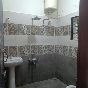 Image of 700 Sq.ft 1 BHK Builder Floor for rent in BTM Layout 2nd Stage, Bengaluru for Rs. 22000