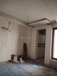 Bedroom Image of 2150 Sq.ft 3 BHK Builder Floor for rent in Sector 16 Faridabad for Rs. 40000