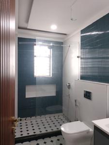 Bedroom Four Image of 4500 Sq.ft 4 BHK Builder Floor for sale in TDI The Retreat, Sector 89 Faridabad for Rs. 40000000
