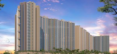 2 BHK Flat