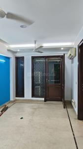 Hall Image of 1350 Sq.ft 3 BHK Builder Floor for rent in Safdarjung Enclave New Delhi for Rs. 71000