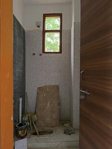 Common Bathroom Image of 750 Sq.ft 2 BHK Builder Floor for sale in DLF Ankur Vihar Ghaziabad for Rs. 2275282