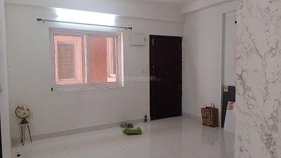 Living Room Image of 1500 Sq.ft 3 BHK Apartment / Flat for sale in Myhna Maple, Varthur Bengaluru for Rs. 17800000