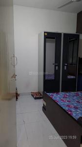 Bedroom Image of 560 Sq.ft 1 BHK Apartment / Flat for sale in Khadewadi Pune for Rs. 2300000