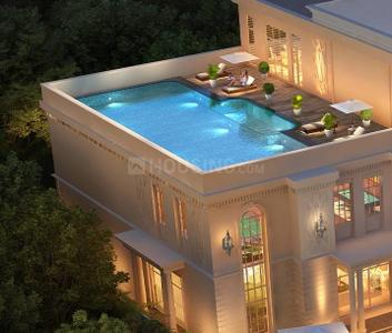 Image of 1311 Sq.ft 3 BHK Builder Floor for sale in Whiteland Blissville, Sector 76, Gurgaon for Rs. 19650000