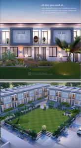 Image of 900 Sq.ft 2 BHK Duplex for sale in Ganesh Colony, Anand for Rs. 3100000