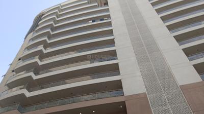 Balcony Image of 1051 Sq.ft 2 BHK Apartment / Flat for sale in Rishita Mulberry Heights, Sushant Golf City Lucknow for Rs. 11000000