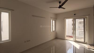 Bedroom Image of 3500 Sq.ft 4 BHK Apartment / Flat for rent in Saran Mulberry Woods, Carmelaram Bengaluru for Rs. 110000
