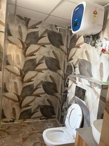 Bathroom Image of Skytech merion  in Crossings Republik, Ghaziabad