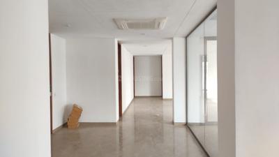 Hall Image of 5345 Sq.ft 4 BHK Apartment / Flat for sale in Synthesis Altius Vibe, Ambli Ahmedabad for Rs. 66800000