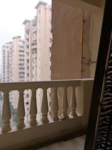 Living Room Image of 1035 Sq.ft 2 BHK Apartment / Flat for sale in Amrapali Silicon City, Sector 76 Noida for Rs. 10000000