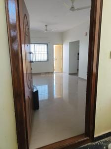 1 BHK Flat