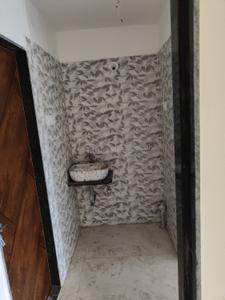 Image of 1500 Sq.ft 3 BHK Apartment / Flat for rent in Deepali Nagar, Nashik for Rs. 18000