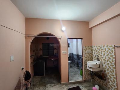 Hall Image of 810 Sq.ft 2 BHK Apartment / Flat for sale in Barasat Kolkata for Rs. 2999999