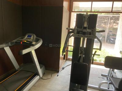 Kitchen Image of 4100 Sq.ft 5 BHK Apartment / Flat for sale in ABIL Gods Grace, Sangamvadi Pune for Rs. 65000000