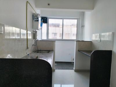 Kitchen Image of 1100 Sq.ft 3 BHK Apartment / Flat for sale in Siddh Amara, Bavdhan Pune for Rs. 14500000