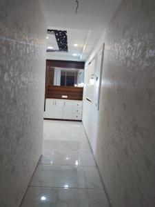 Image of 1875 Sq.ft 3 BHK Apartment / Flat for rent in Rishita Manhattan, Gomti Nagar Extension, Lucknow for Rs. 45000