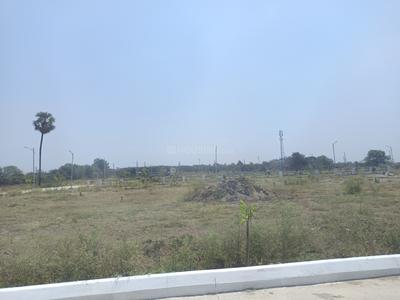 Image of 150 Sq.ft Residential Plot / Land for sale in Rudraram, Sangareddy for Rs. 2700000