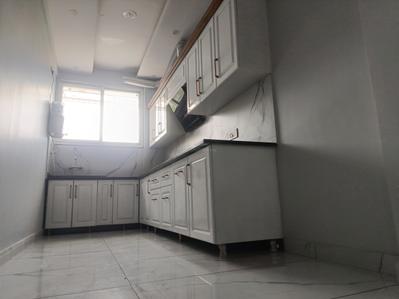 Kitchen Image of 1600 Sq.ft 2 BHK Builder Floor for rent in Kulhan Dehradun for Rs. 32000