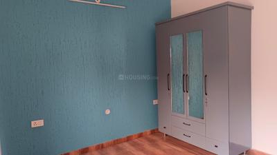 Bedroom Image of 765 Sq.ft 2 BHK Independent House for rent in Sanskriti Lok Colony Dehradun for Rs. 20000
