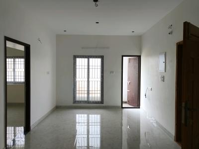 Living Room Image of 998 Sq.ft 2 BHK Apartment / Flat for sale in Urapakkam Chennai for Rs. 6686000