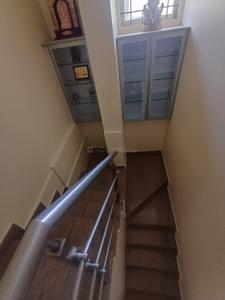 Image of 2000 Sq.ft 3 BHK Apartment / Flat for rent in Sheshadripuram, Bengaluru for Rs. 85000