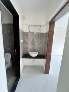Bathroom Image of 900 Sq.ft 2 BHK Apartment / Flat for sale in Arma Cavansite, Warje Pune for Rs. 11500000