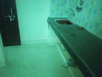 Kitchen Image of 972 Sq.ft 2 BHK Apartment / Flat for sale in Pamsara Bhubaneswar for Rs. 3530000