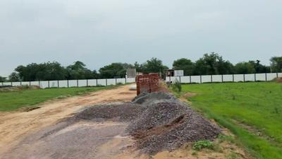 Image of 177 Sq.ft Residential Plot / Land for sale in Landspect Anushree Greens, Sector 97, Faridabad for Rs. 23000000