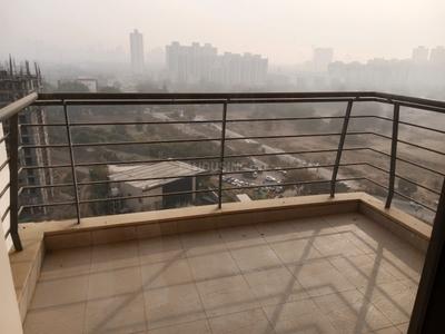 Balcony Image of 1250 Sq.ft 2 BHK Apartment / Flat for sale in Godrej Oasis, Sector 88A Gurgaon for Rs. 15000000