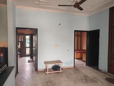Bedroom Image of 1280 Sq.ft 3 BHK Apartment / Flat for sale in Bajwa Sunny Enclave Prince City, Jandpur Mohali for Rs. 5000000